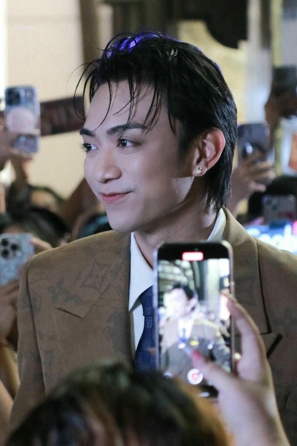 ảnh soobin hoàng sơn cute 19