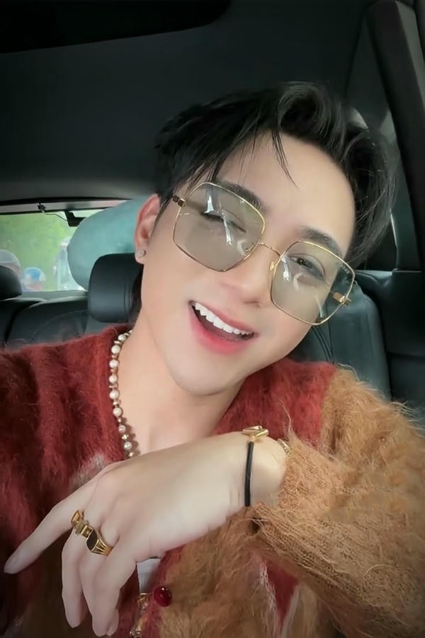 ảnh soobin hoàng sơn cute 21