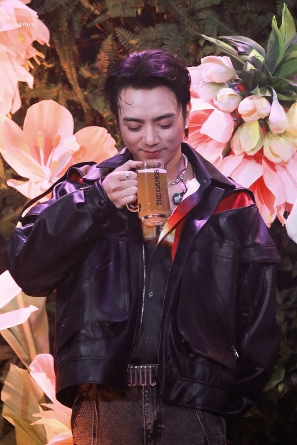 ảnh soobin hoàng sơn cute 23