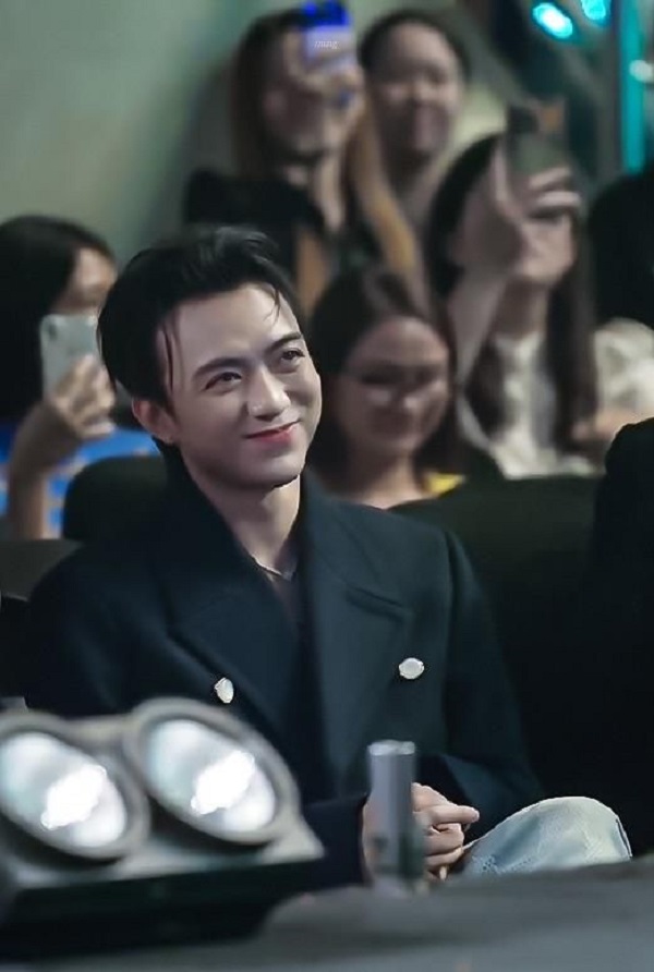 ảnh soobin hoàng sơn cute 24