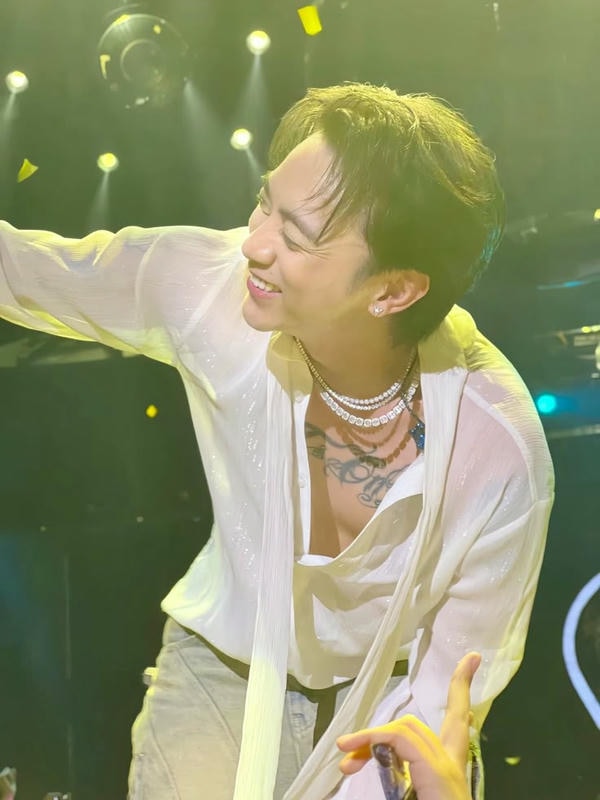 ảnh soobin hoàng sơn cute 28