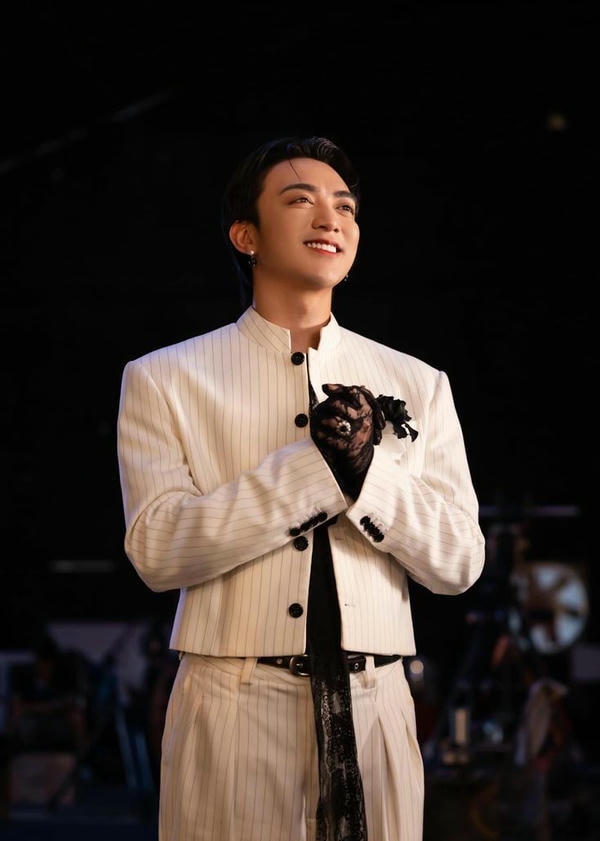 ảnh soobin hoàng sơn cute 29