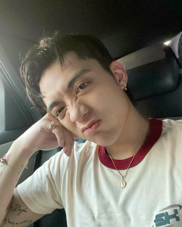 ảnh soobin hoàng sơn cute 3