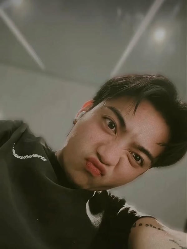 ảnh soobin hoàng sơn cute 5