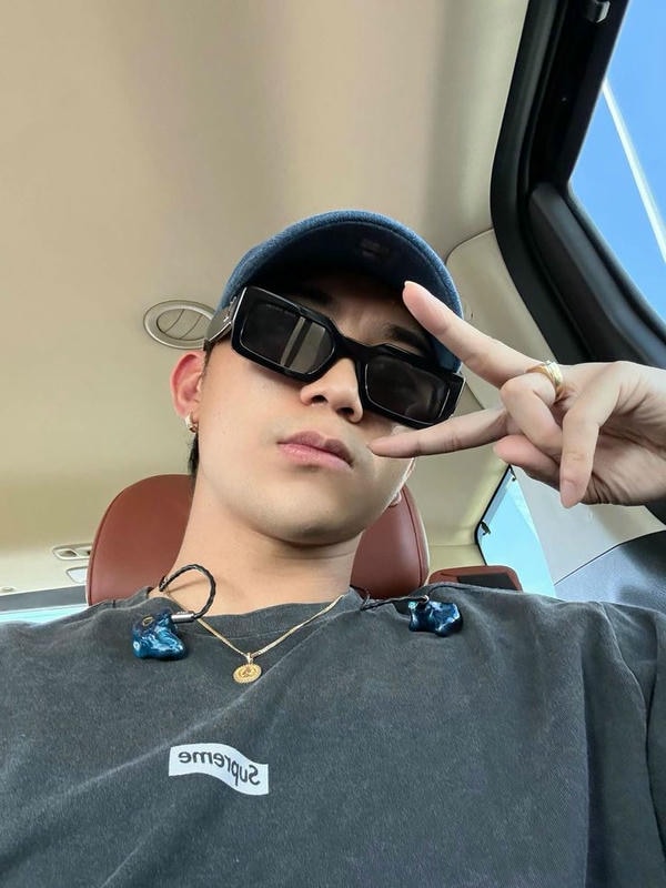 ảnh soobin hoàng sơn cute 7