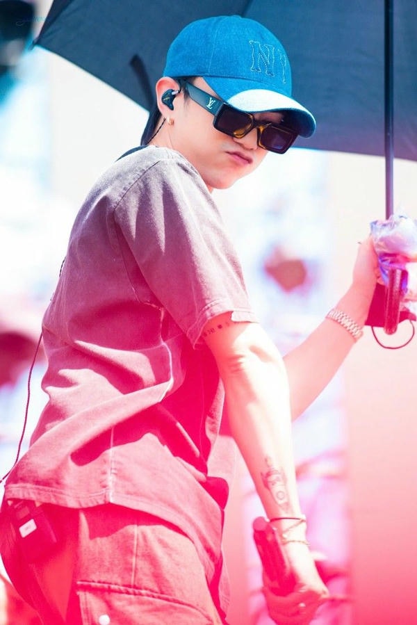 ảnh soobin hoàng sơn cute 8