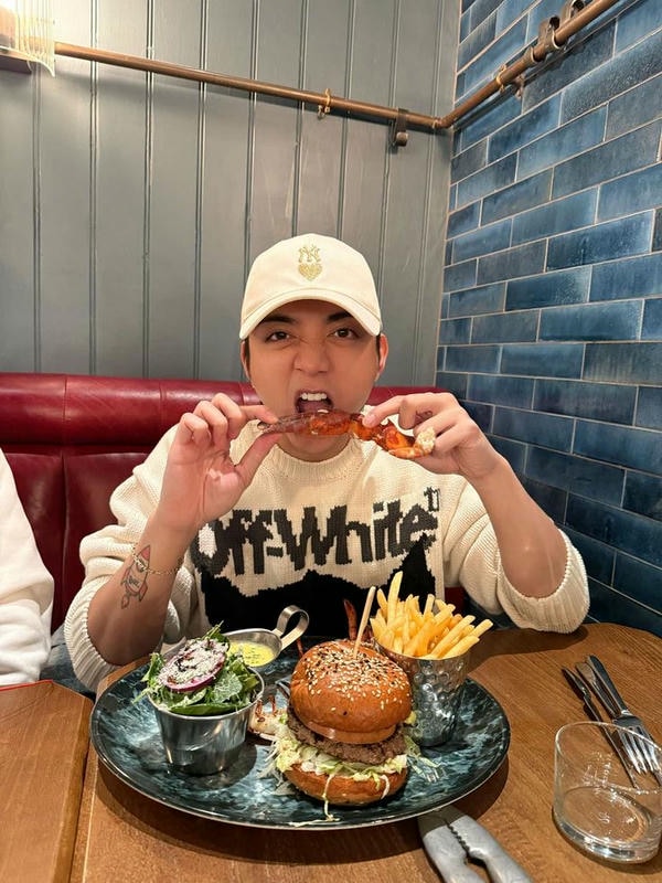 ảnh soobin hoàng sơn cute 9