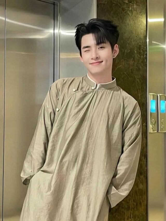 ảnh hùng huỳnh cute 15