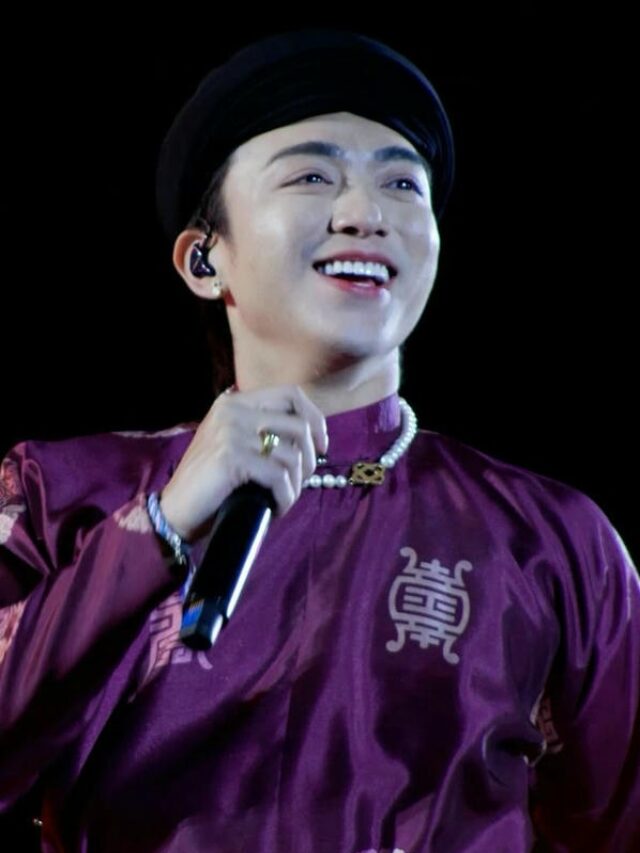 ảnh soobin hoàng sơn cute 15