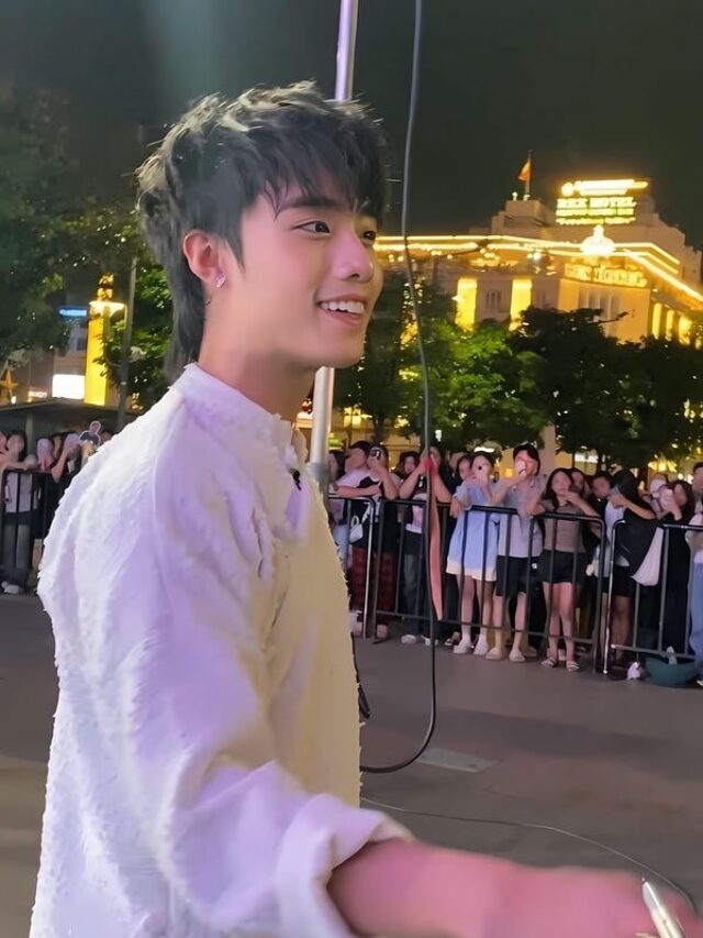 hình nền Hải Đăng Doo 25