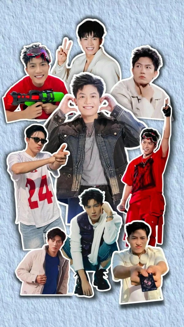 hình nền anh tú voi