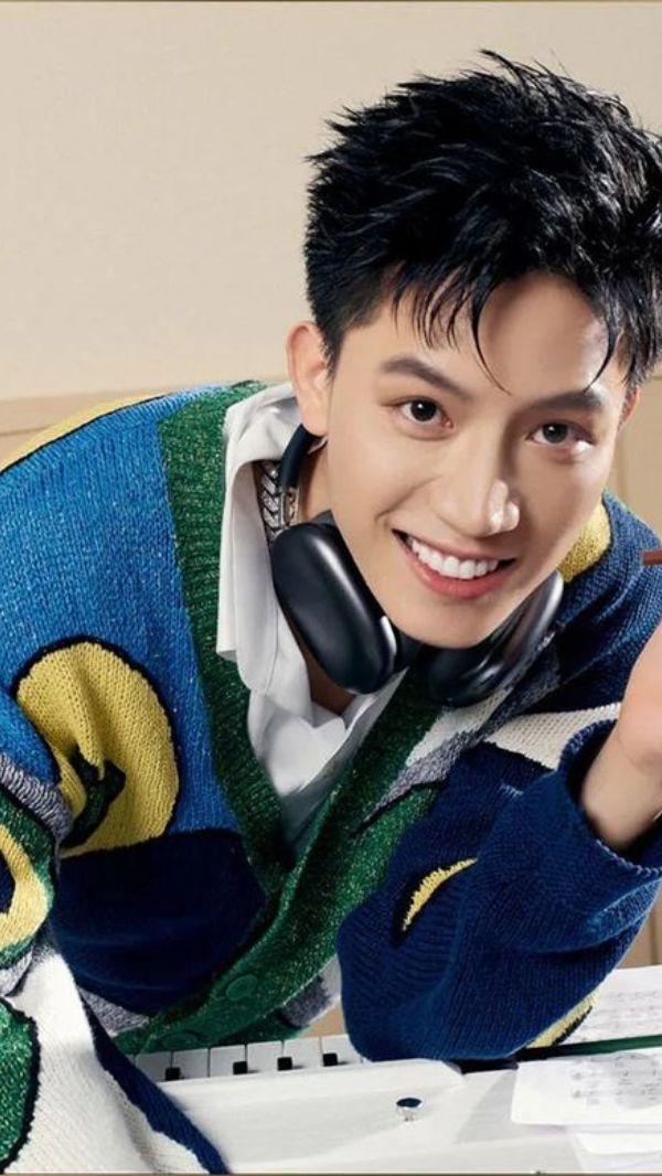 hình nền anh tú 10