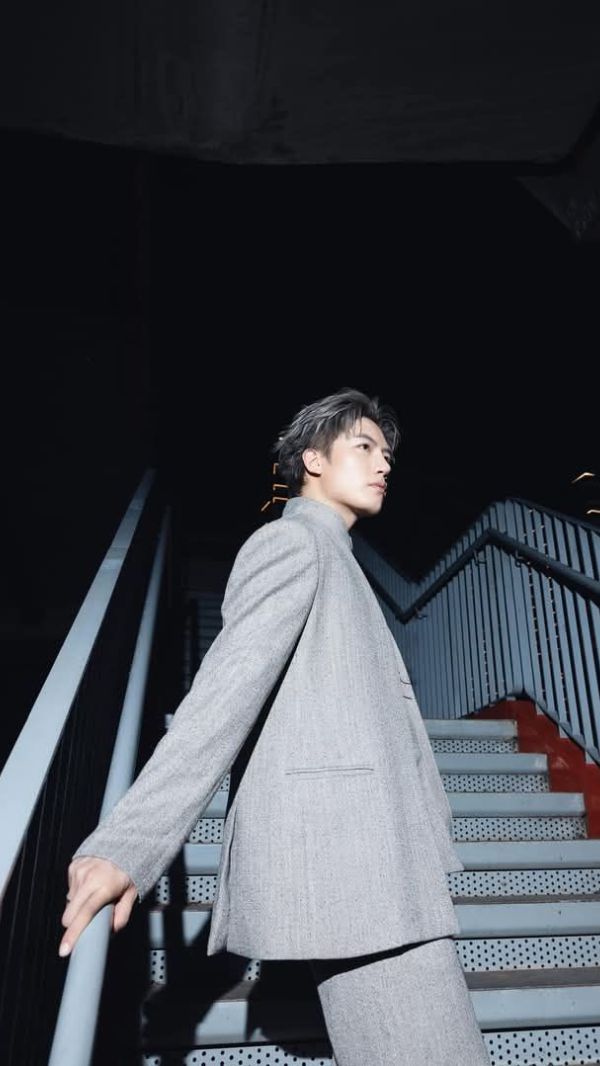 hình nền anh tú 12