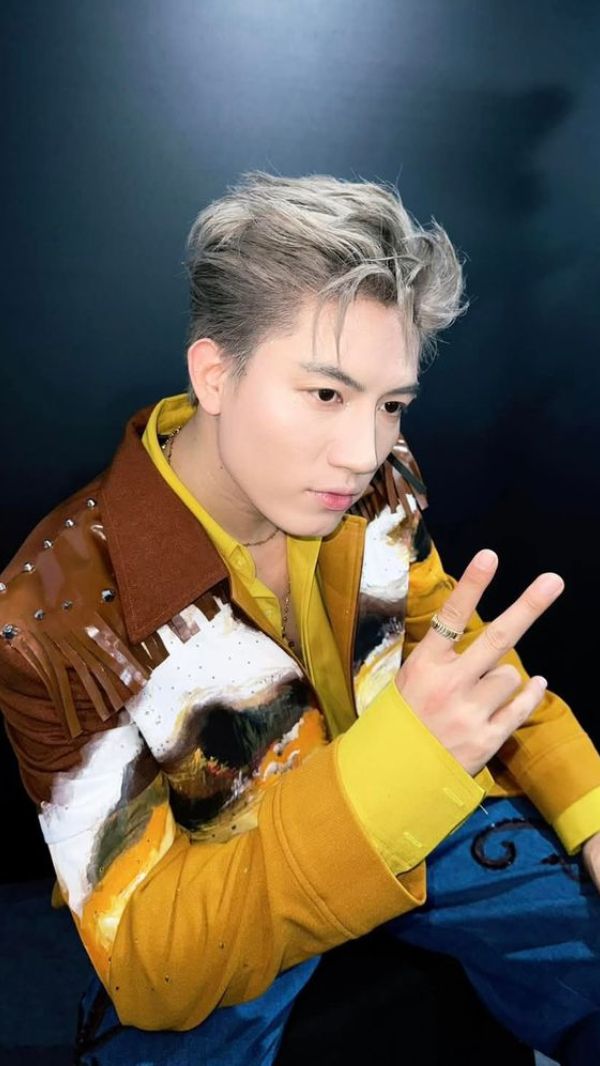 hình nền anh tú 13