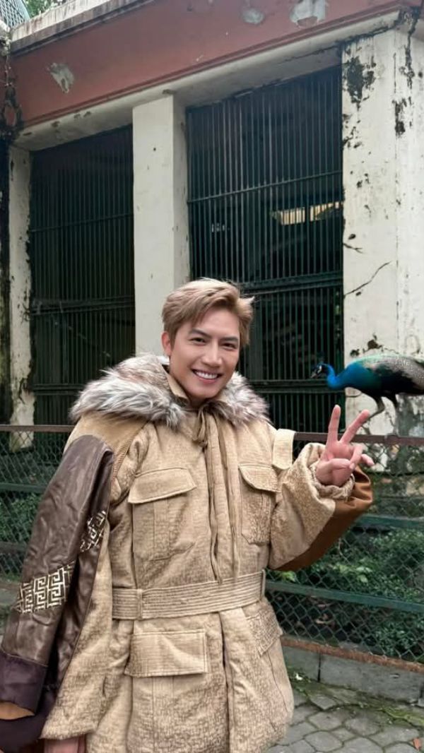 hình nền anh tú 14