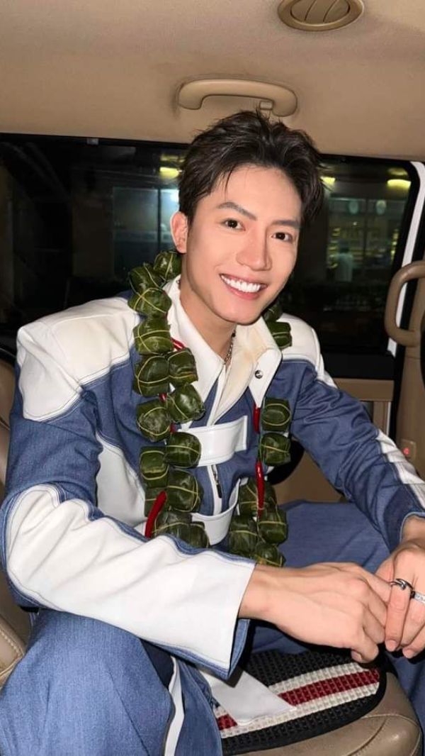 hình nền anh tú 18