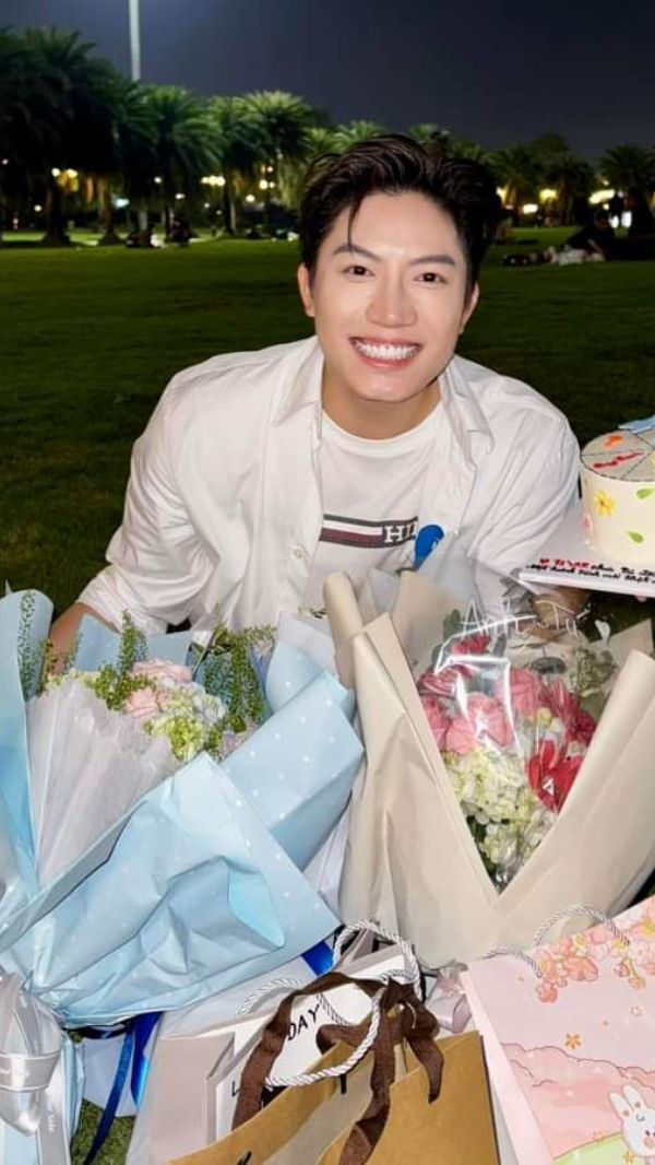 hình nền anh tú 22