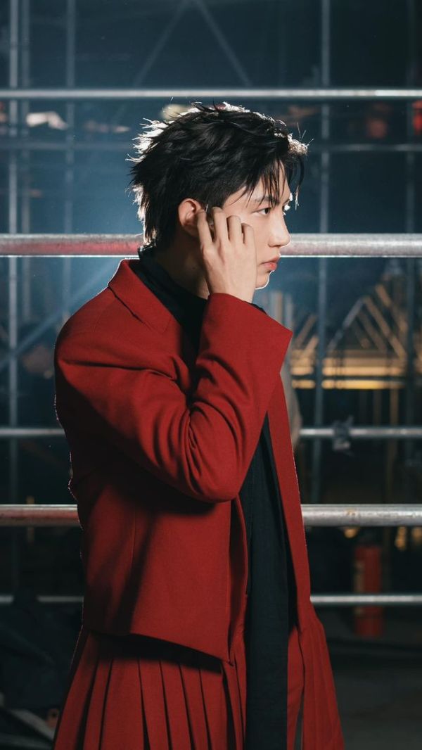 hình nền anh tú 24