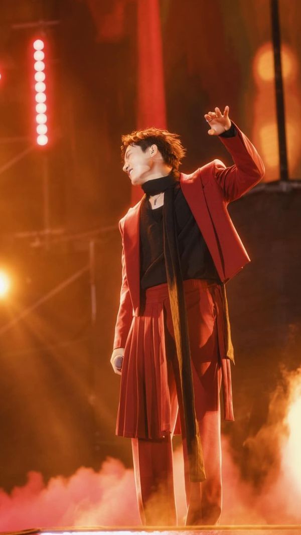 hình nền anh tú 25