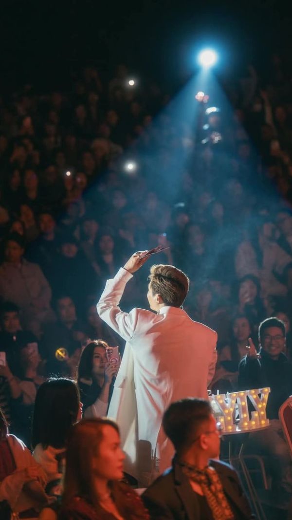 hình nền anh tú 26