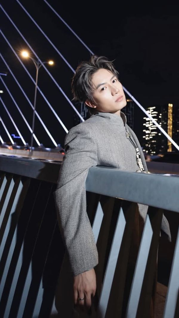 hình nền anh tú 28