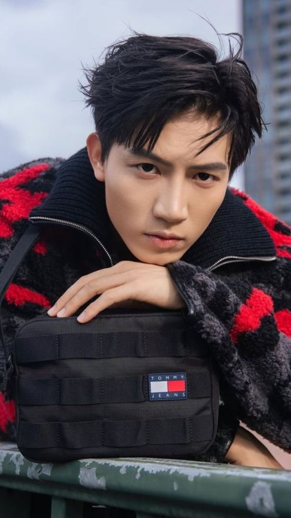 hình nền anh tú 32