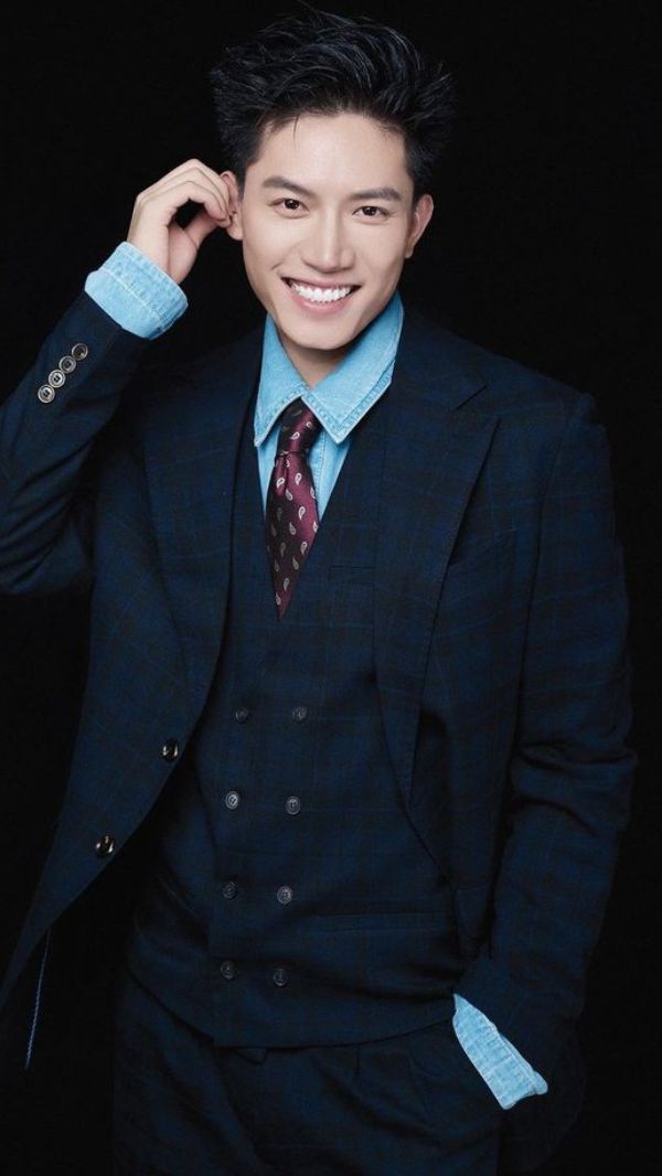 hình nền anh tú 33