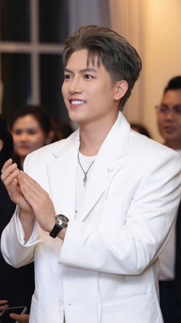 hình nền anh tú 34