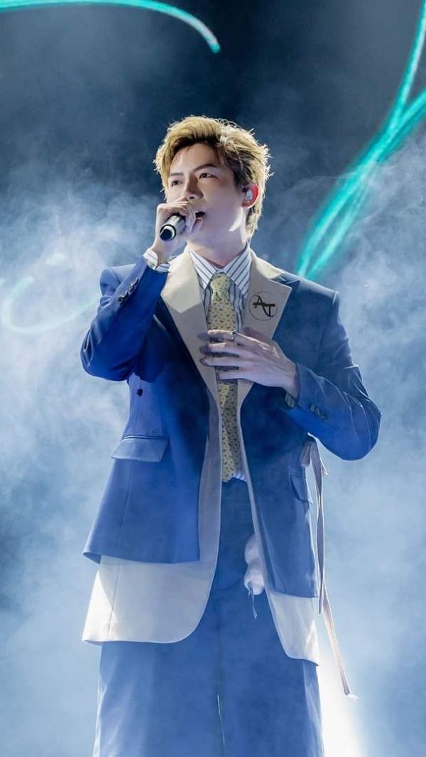 hình nền anh tú 35