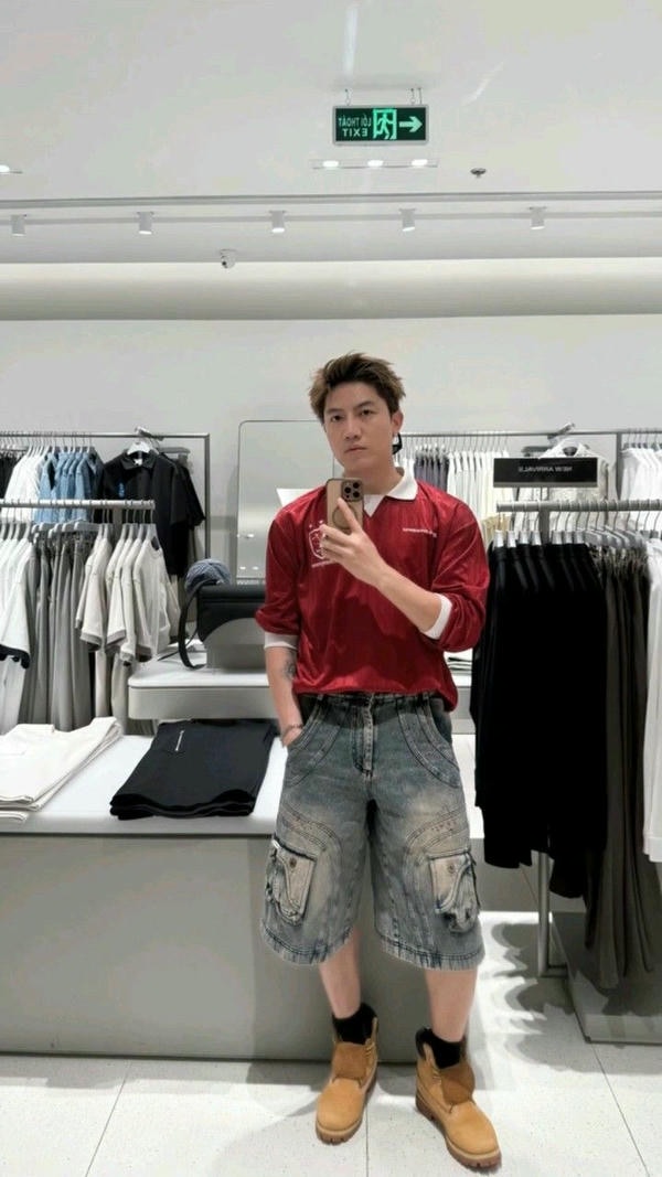 hình nền anh tú 7