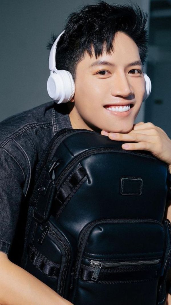 hình nền anh tú 8