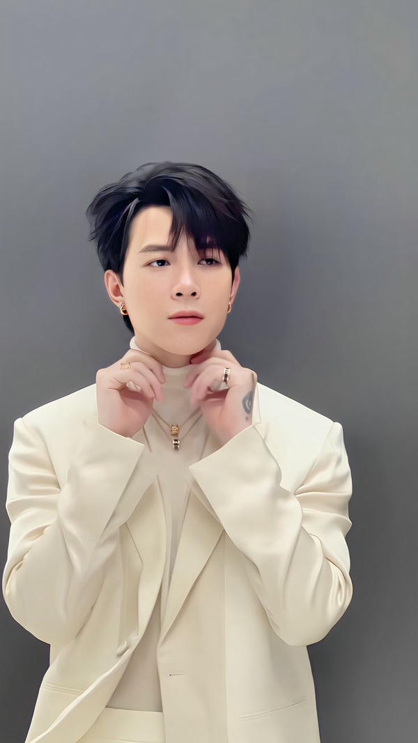 hình nền Anh Tú Atus 10