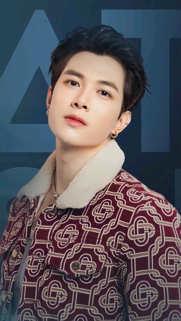 hình nền Anh Tú Atus 13