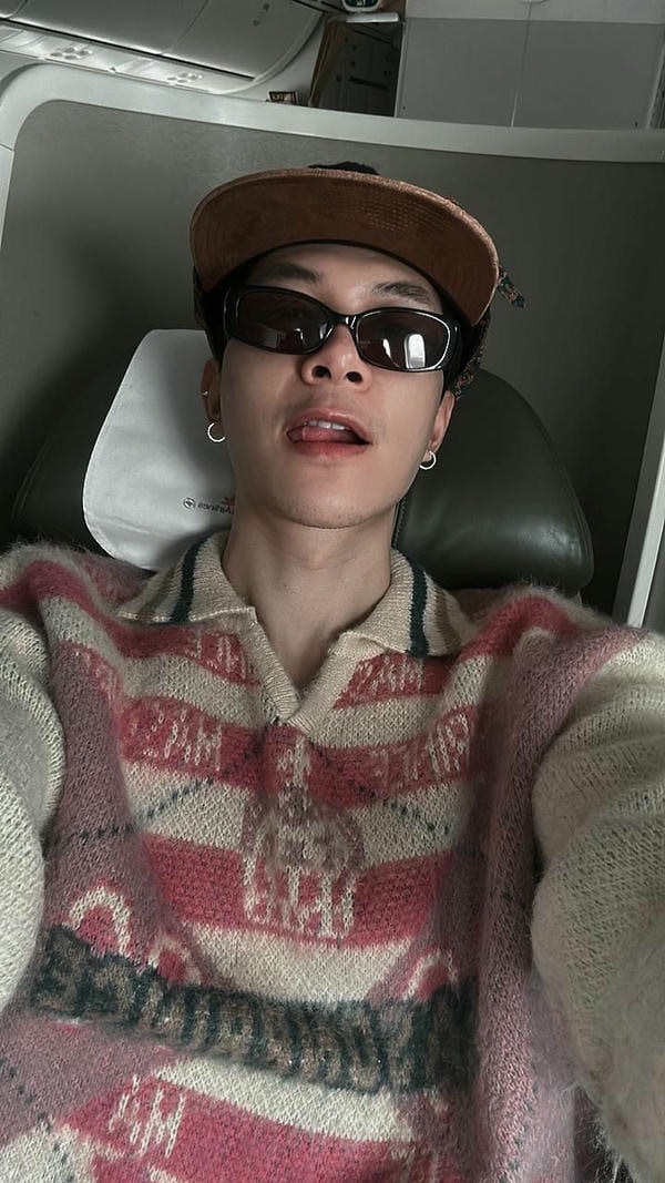 hình nền Anh Tú Atus 17