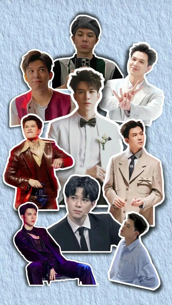 hình nền điện thoại anh tú atus