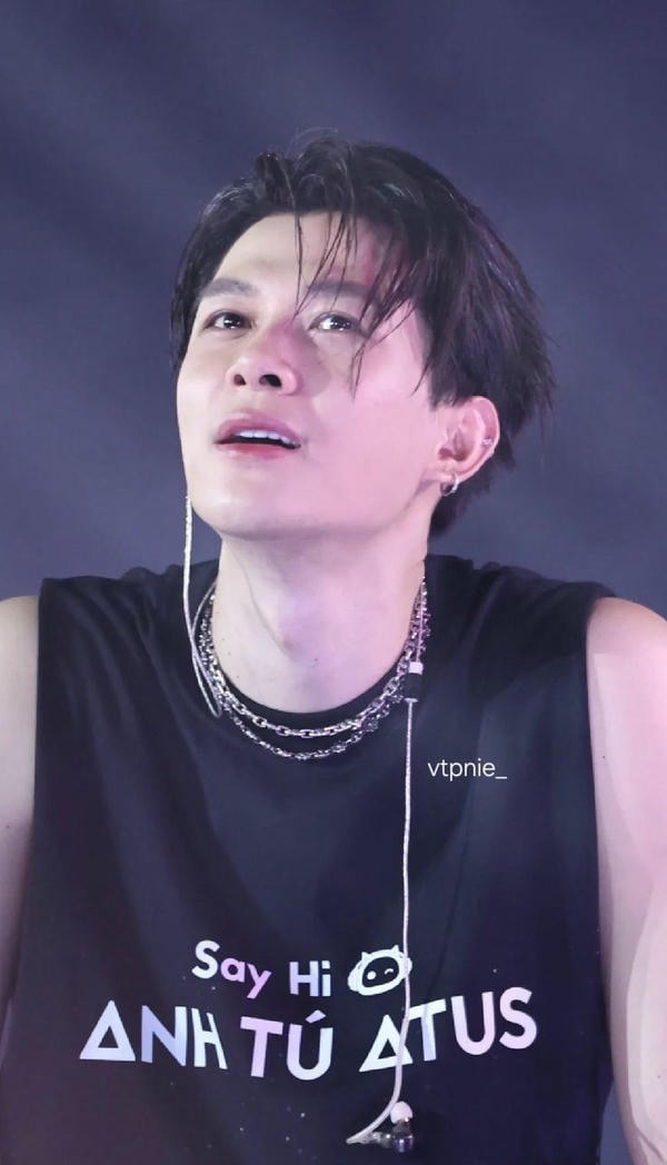 hình nền Anh Tú Atus 21