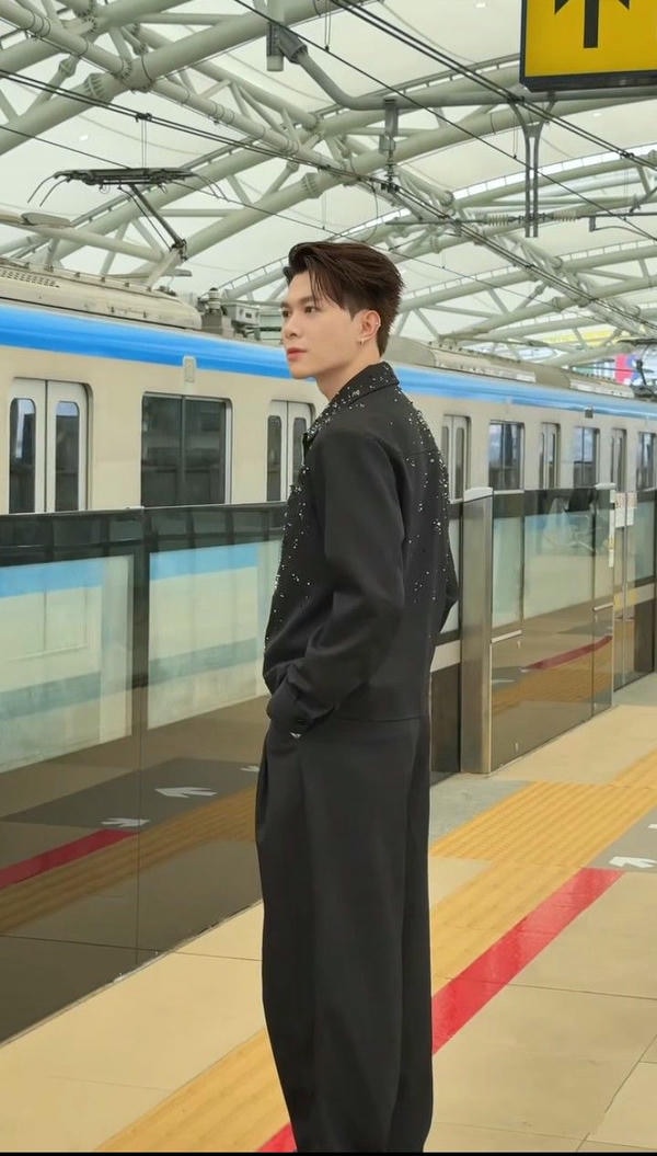 hình nền Anh Tú Atus 23