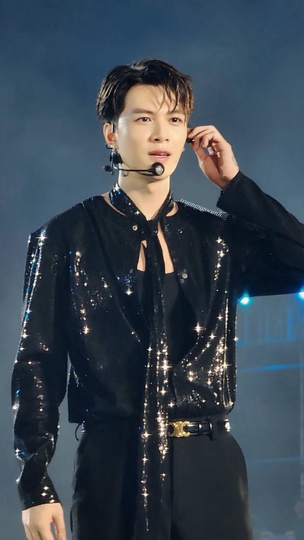 hình nền Anh Tú Atus 30