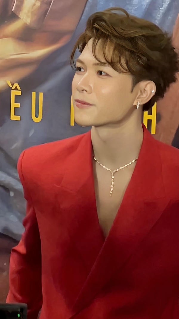 hình nền Anh Tú Atus 34