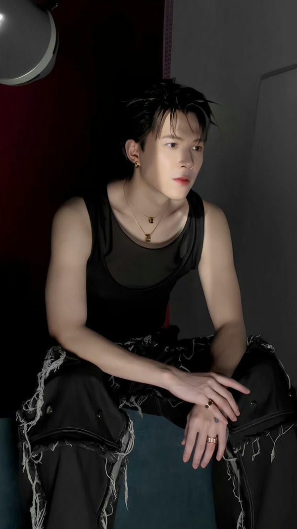 hình nền Anh Tú Atus 4