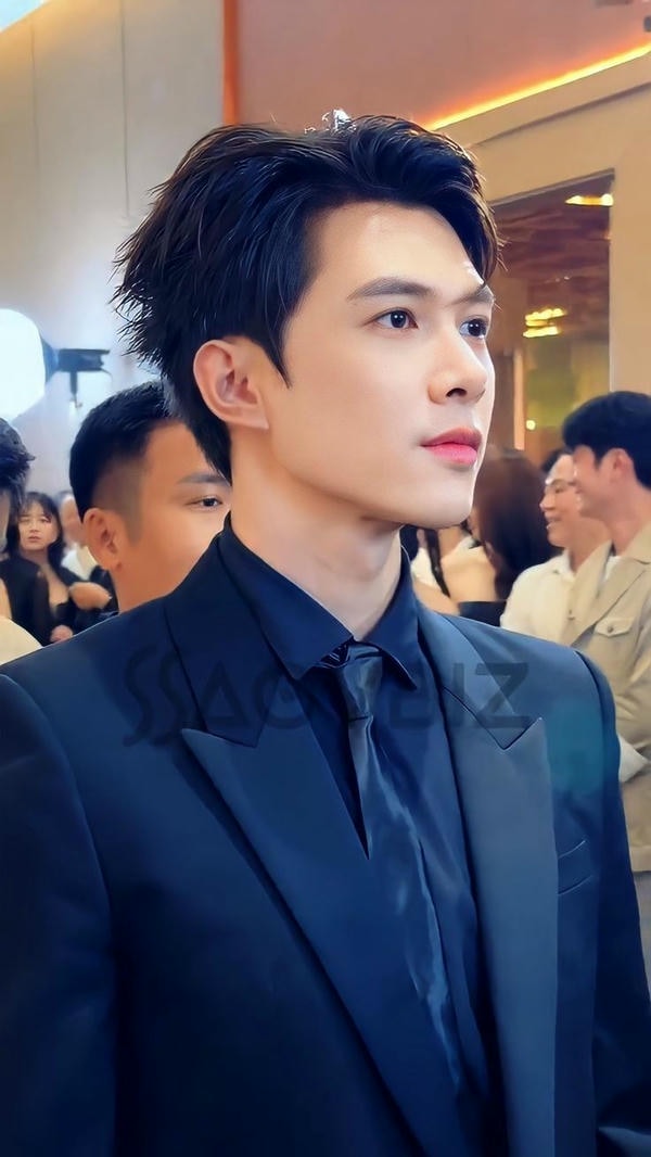 hình nền Anh Tú Atus 7