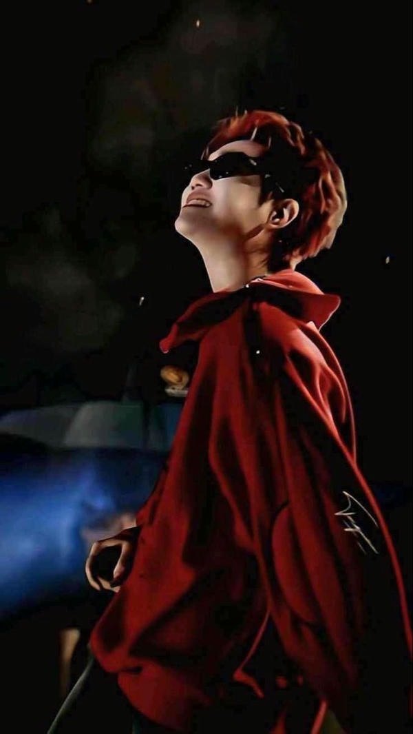 hình nền captain 15