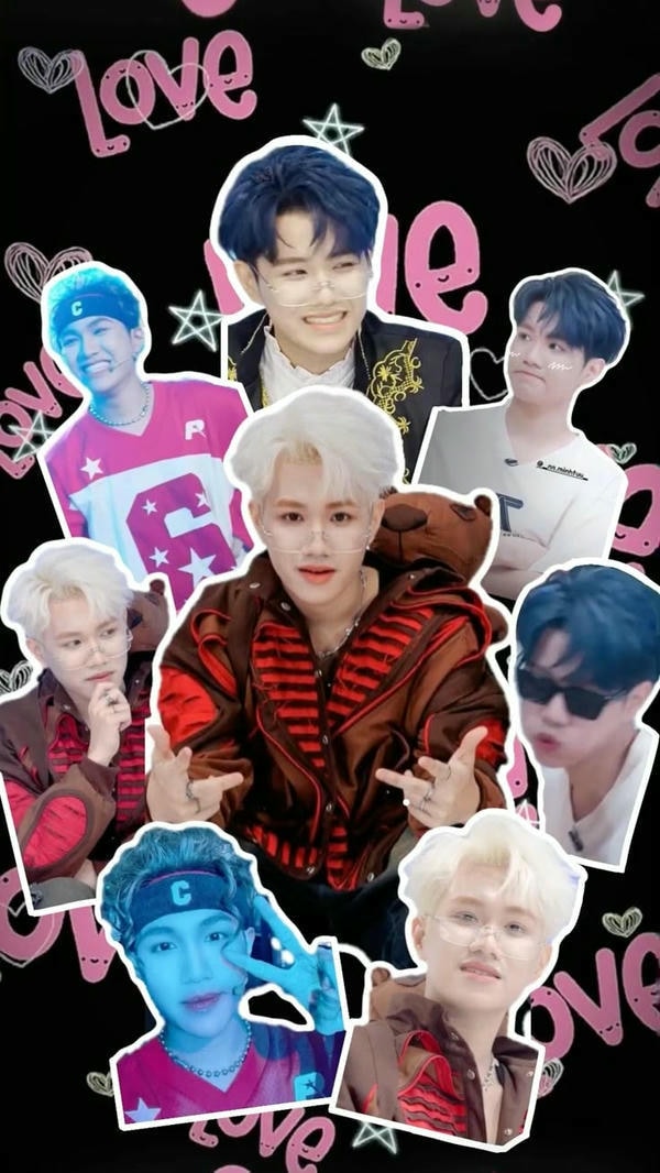 hình nền captain cute