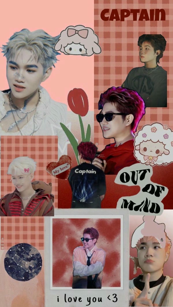 hình nền captain 8