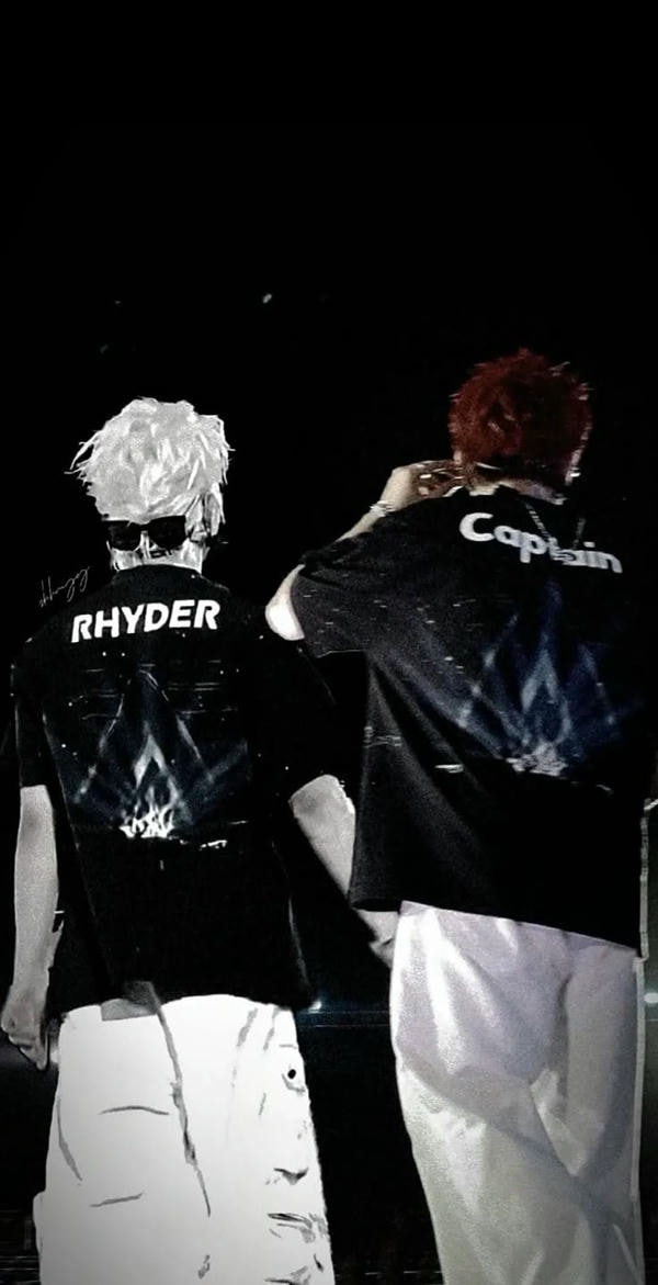 hình nền captain 33