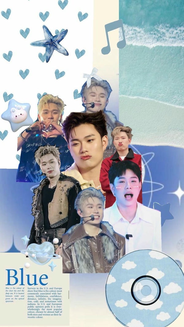 hình nền dương domic 18