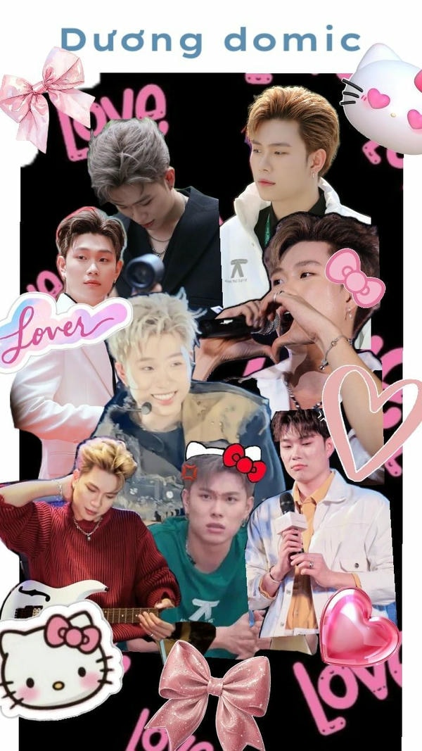 hình nền dương domic 19