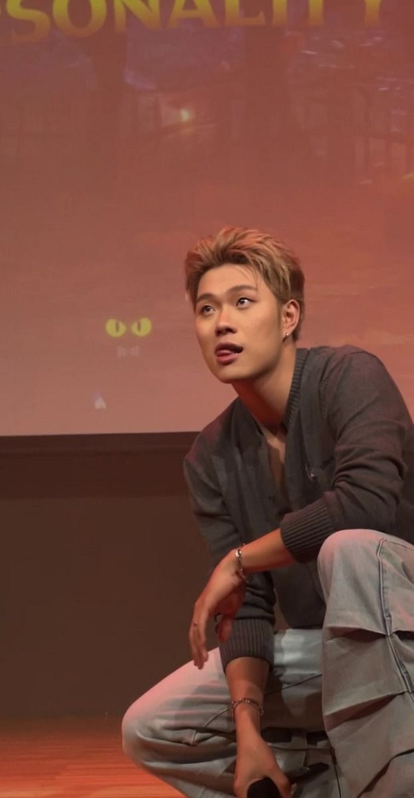 hình nền dương domic 9