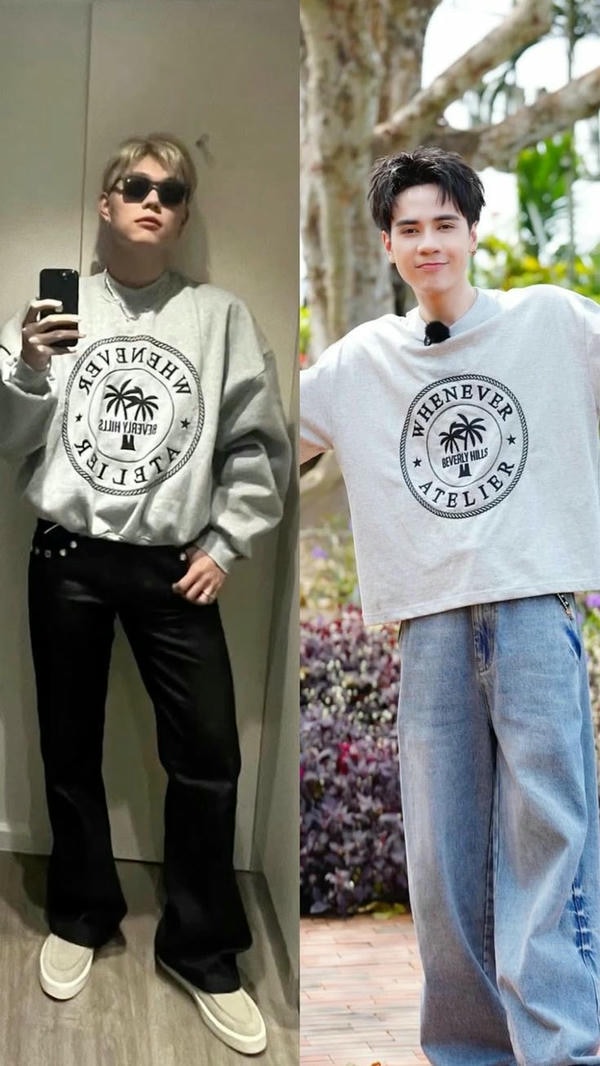 hình nền dương domic và quang hùng 7