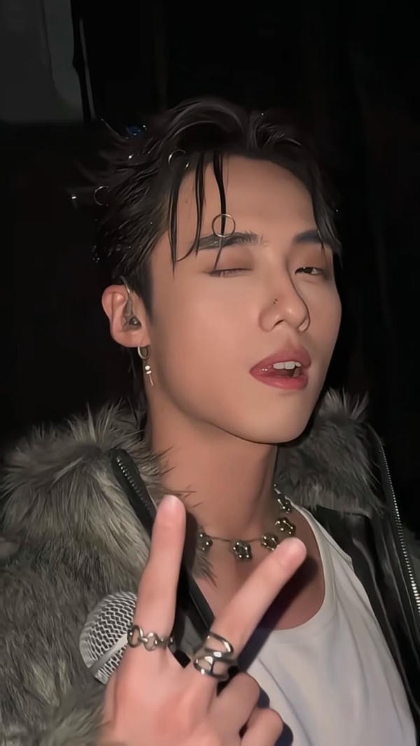 hình nền Hải Đăng Doo 10